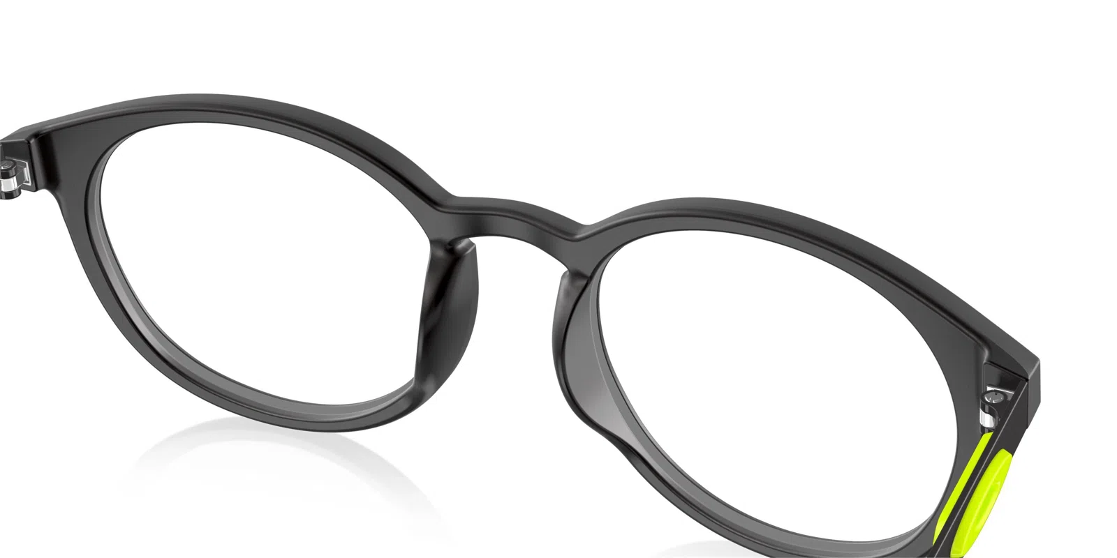 Oakley Round Out A 8014A Eyeglasses - view 30